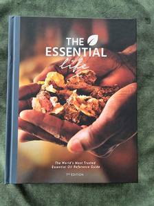 Bilde av THE ESSENTIAL LIFE 7th edition 